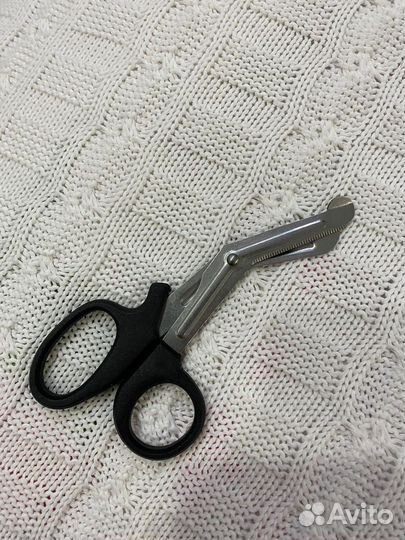Ножницы тактические