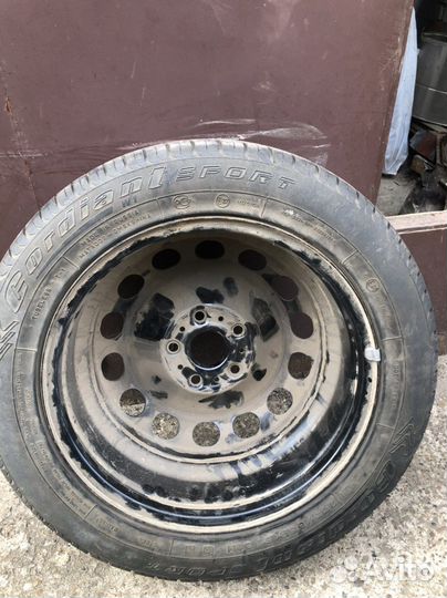 Cordiant Sport 205/55 R16