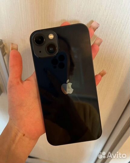 iPhone 13, 128 ГБ