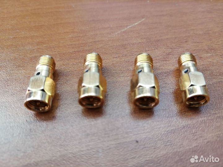 Сплиттеры, фильтры, адаптеры Mini-Circuits