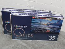 Телевизор SMART tv