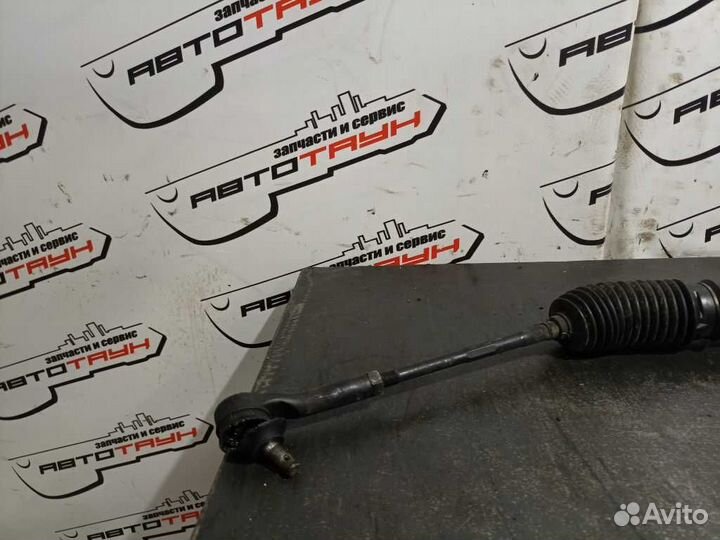 Рейка рулевая nissan mazda AD bluebird sylphy fami