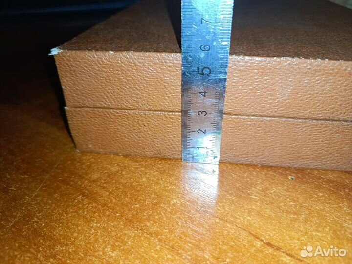 Футляр для любых вещей