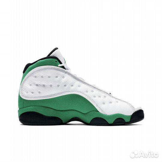 Nike Air Jordan 13 “Lucky Green”