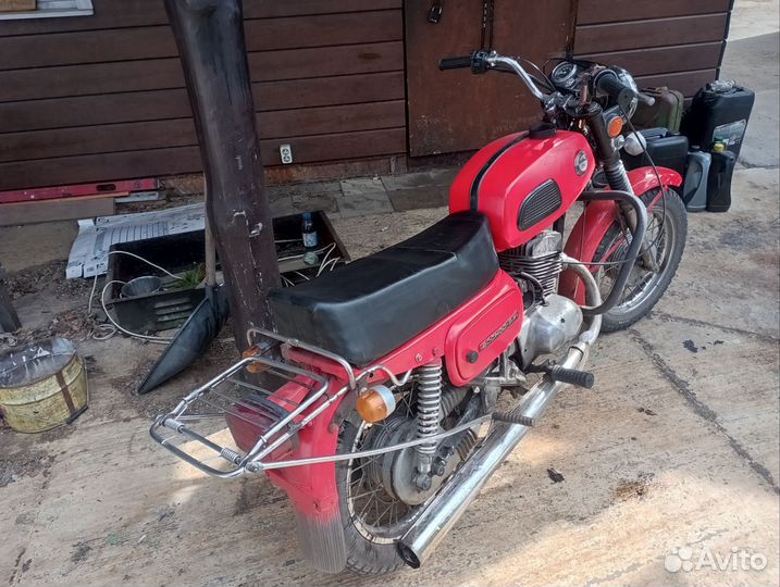 Восход 3М с документами