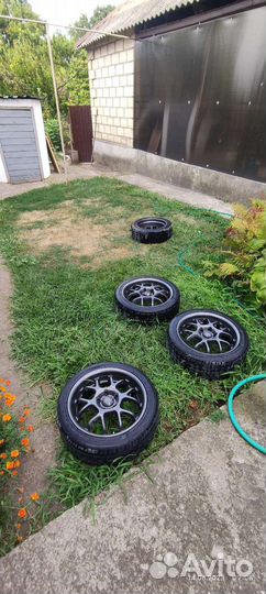 Best Drive Summer 5.00/10 R17 115M