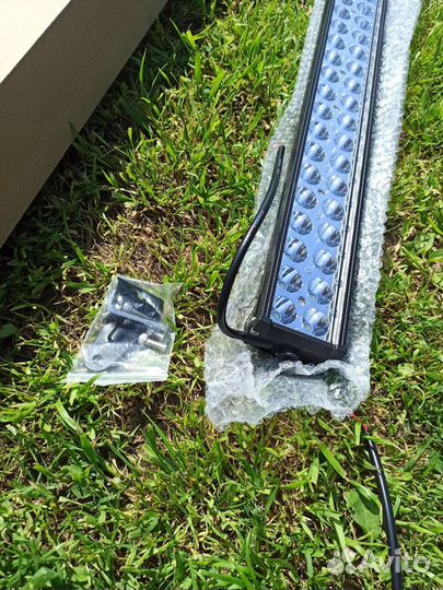 Светодиодная балка