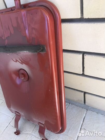 Расширительный бак для котла proterm