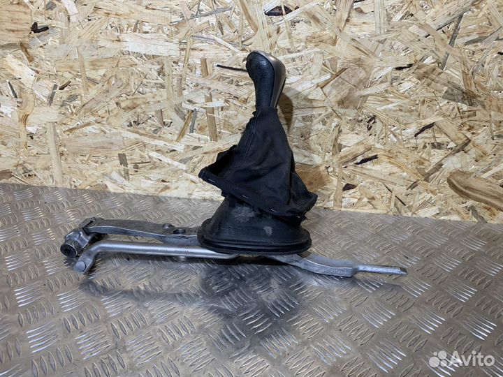 Кулиса МКПП BMW F20 F30 B37 B38 B48