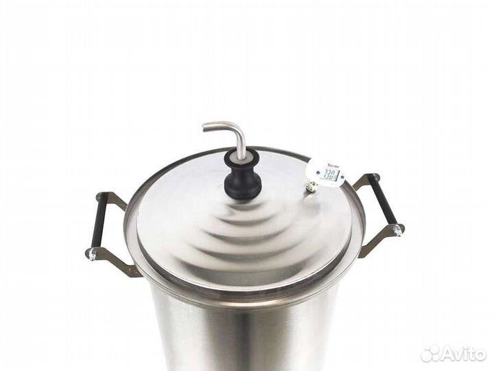 Коптильня Добрыня 14 л