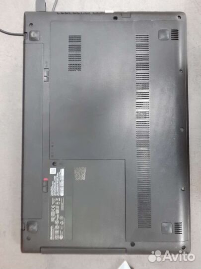 Ноутбук Lenovo G50-30 (80G0)