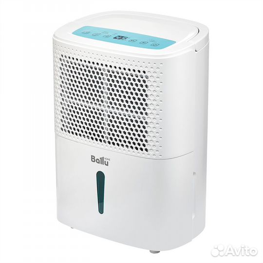 Осушитель воздуха ballu BD10U