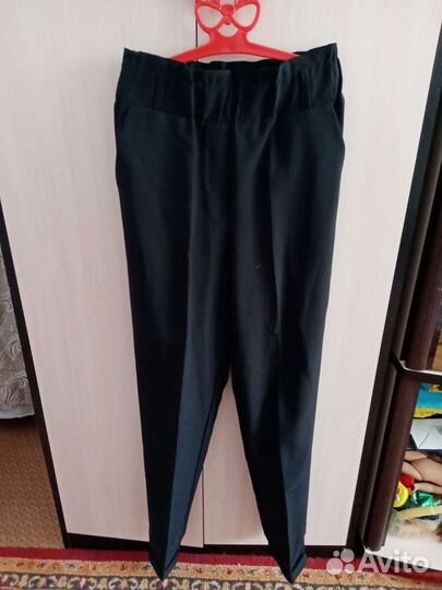 Школьная форма