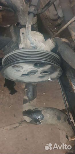 Запчасти Chrysler Волга Газель