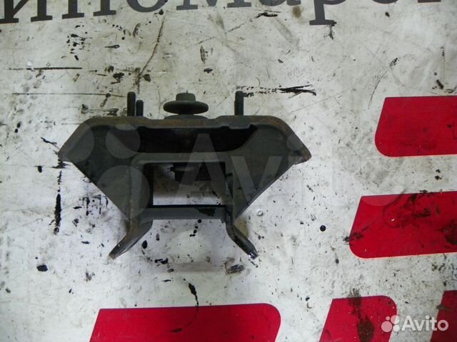 Опора кпп задняя Kia Sorento 2002-2009