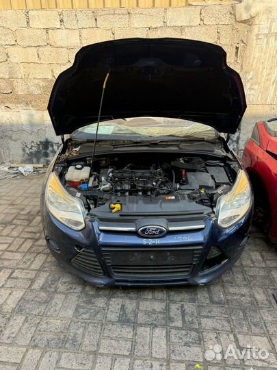 Авторазбор Форд Фокус -3 (Ford Focus-3)