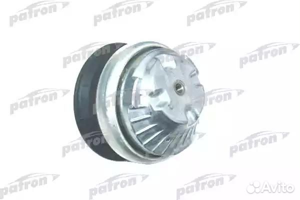 Опора двигателя Mercedes W203/T203 3.2/W220 4.3-6