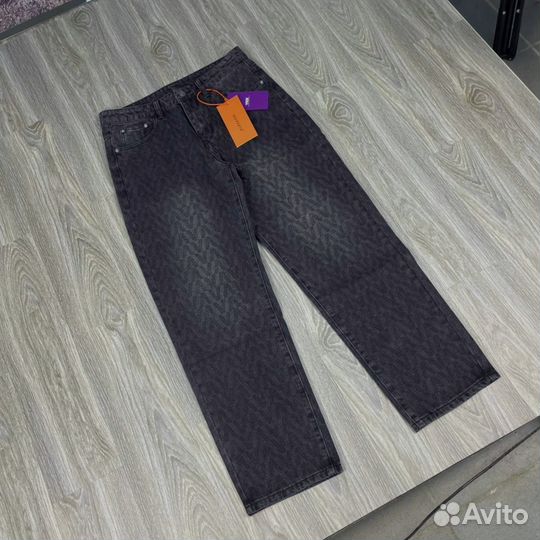 Джинсы Maison Margiela type