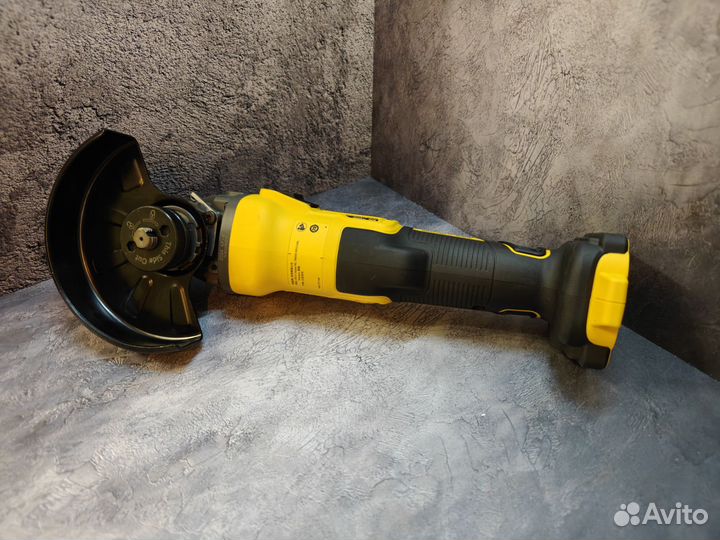 Ушм болгарка Dewalt dcg409