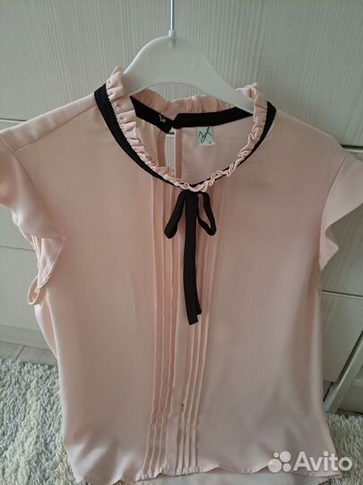 Блузка женская, размер S