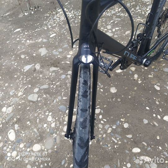 Cube Travel Sport в отличном состоянии