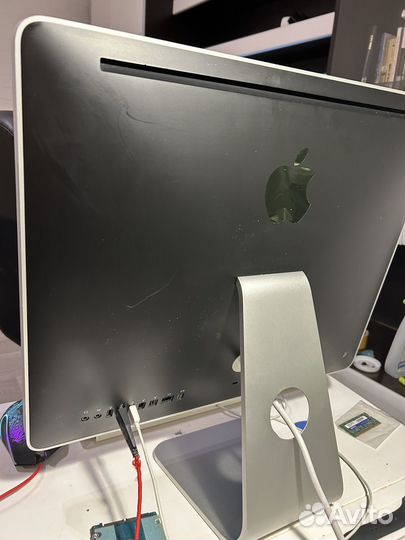 Apple iMac