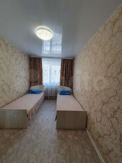 2-к. квартира, 46 м², 2/5 эт.
