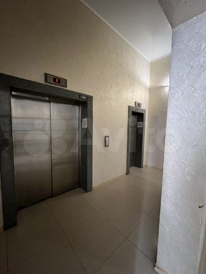 3-к. квартира, 130 м², 2/12 эт.