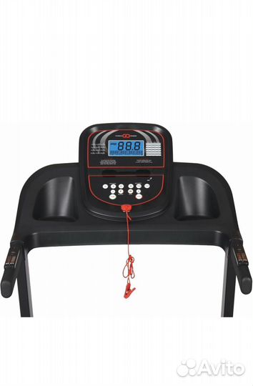 Беговая дорожка CardioPower T25