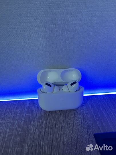 Оригинал Наушники apple airpods pro