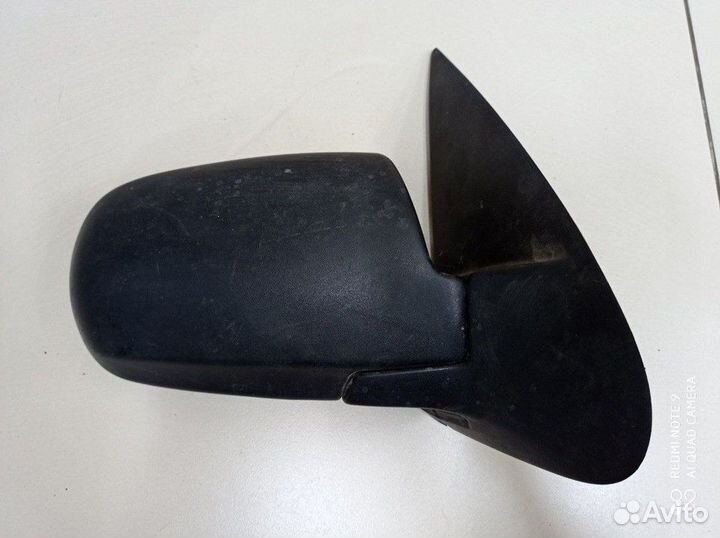 Зеркало заднего вида боковое правое Ford Escape