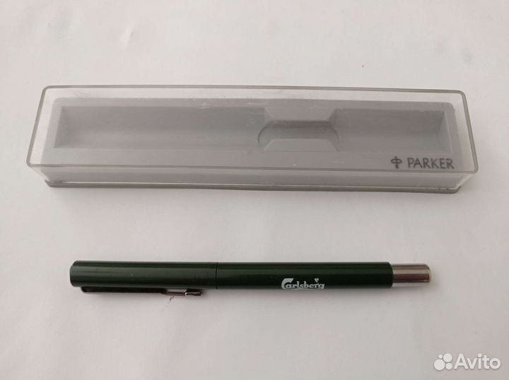 Шариковая ручка Parker