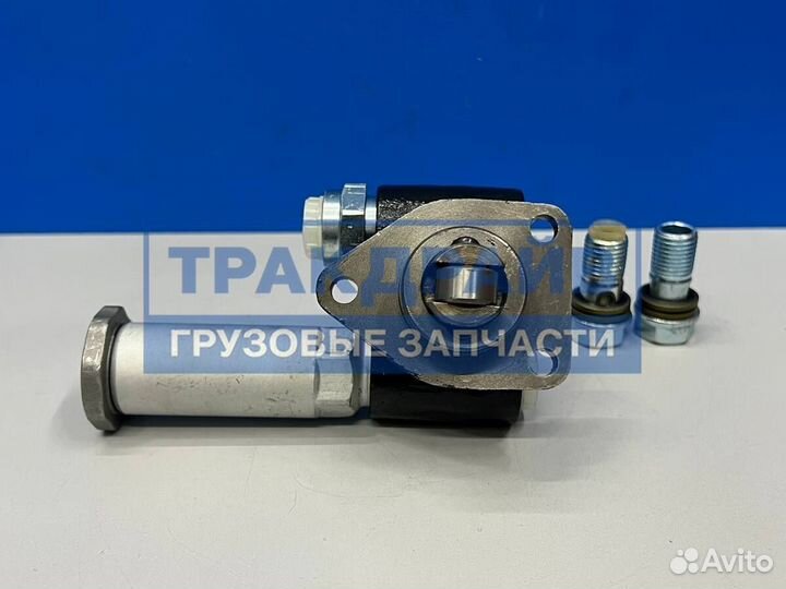 Насос топливный Carrier ultra Vector 1800/1850 CT4