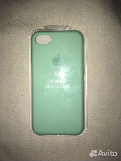 Чехол на iPhone 7 8