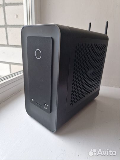 Zotac magnus one