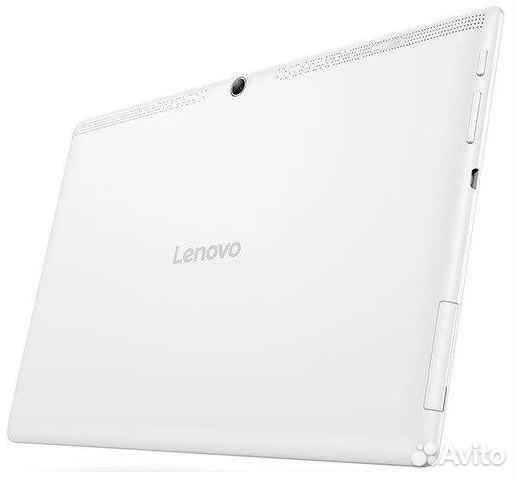 Планшет Lenovo Tab 2 TB2-X30L 10.1