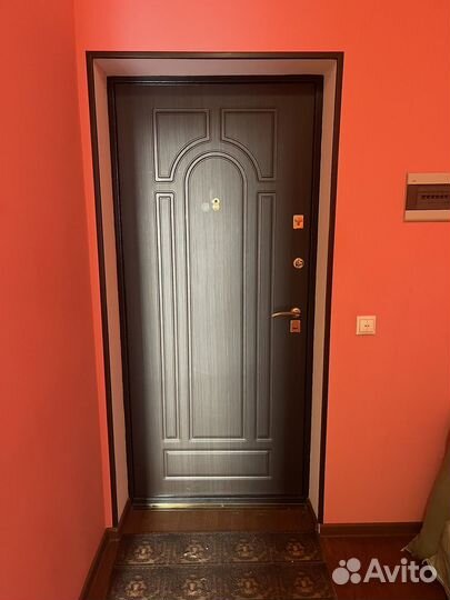 Дверь входная