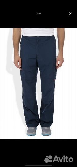 Лыжные брюки найк оригинал