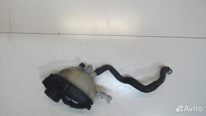 Бачок расширительный Mercedes C W204, 2009