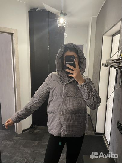 Куртка женская