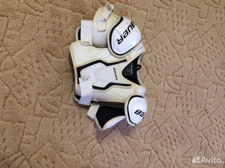 Нагрудник на 9лет