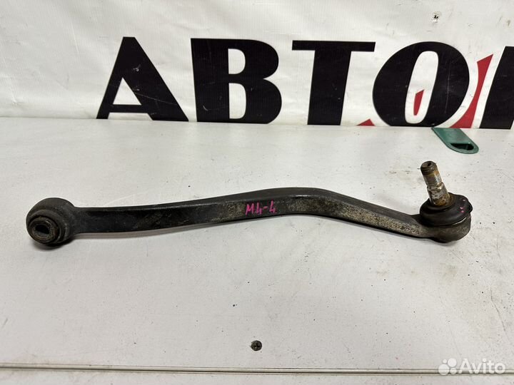 Рычаг задний левый ML163
