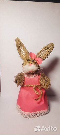 Поделка в школу/д. сад из природного материала