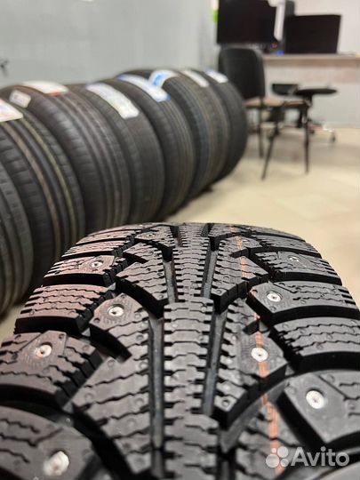 Nokian Tyres Nordman 5 185/65 R15 92T