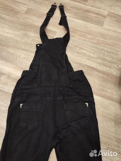 Комбинезон для беременных 48-50