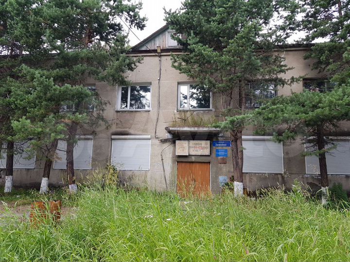 Производство, 3344 м²
