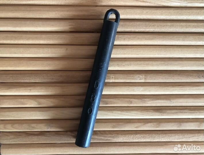Подвес для кия резиновый