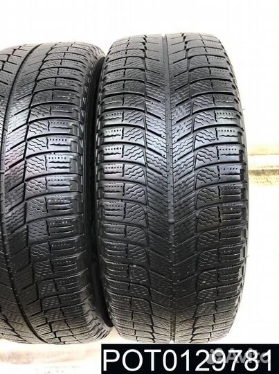 Michelin X-Ice 3 205/55 R16 94H