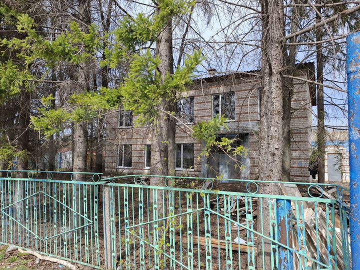 Свободного назначения, 297.4 м² гараж