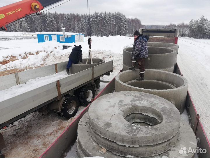 Кольца жби с доставкой